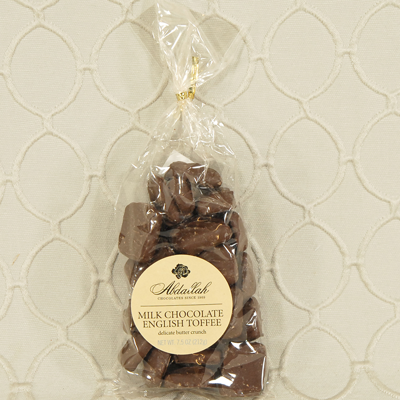 English Toffee 1021 Roberts Floral and Gifts