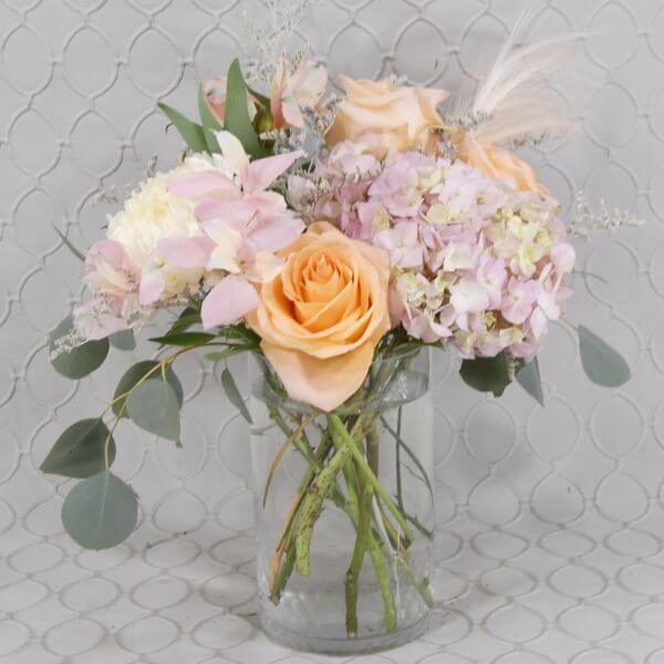 Soft & Subtle