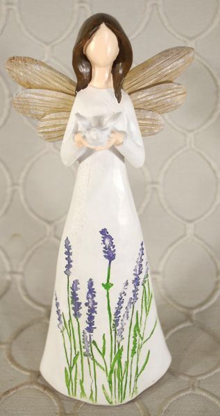 Angel with Dove #GI1762