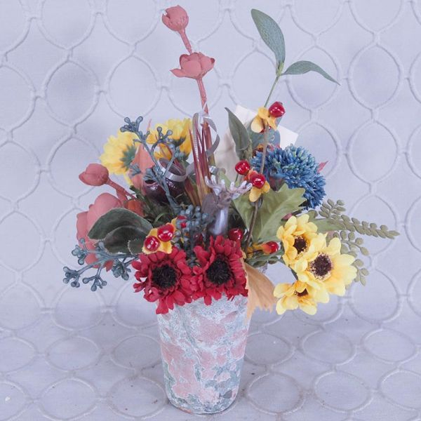 Silk Arrangement #1403