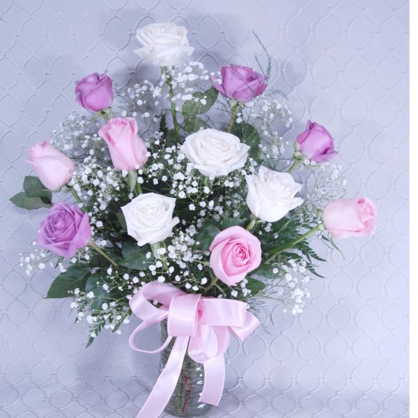 Delicate Dozen