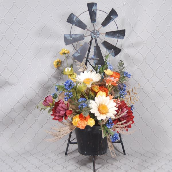 Silk Arrangement #1T1526