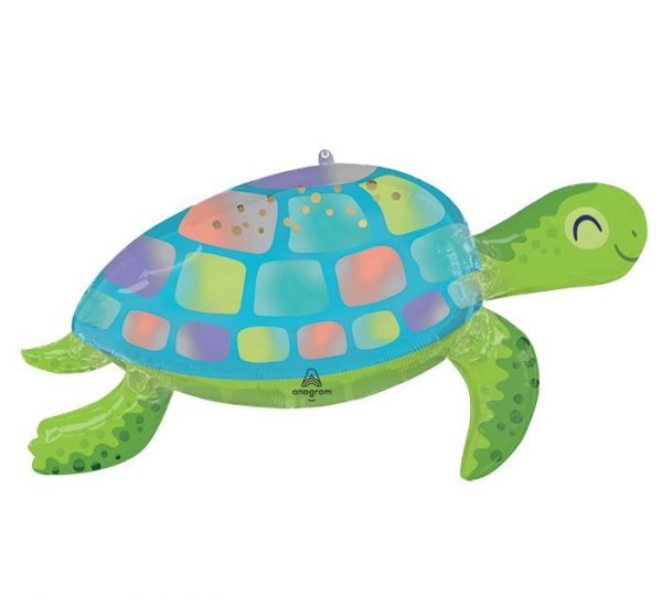 Turtle Balloon #197