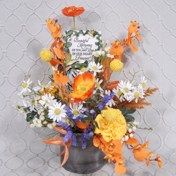 Silk Arrangement #1T1514