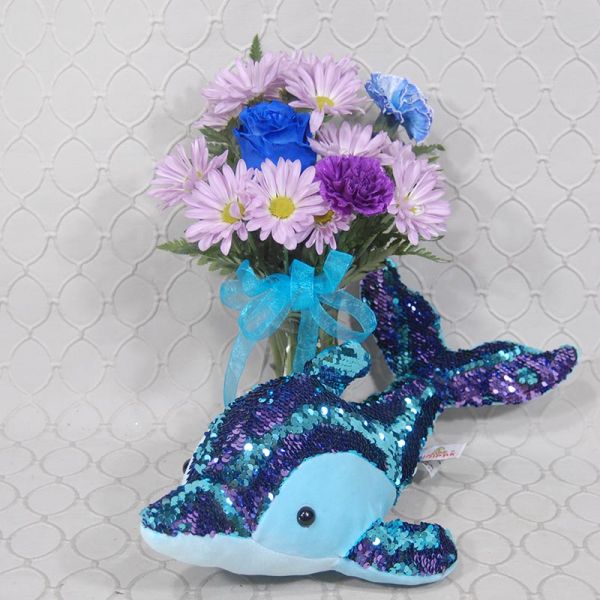 Ocean Sparkle #3612