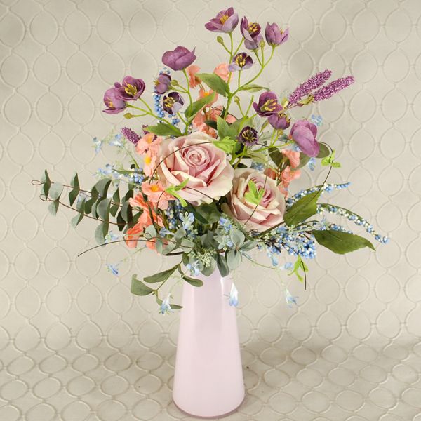 Silk Arrangement #1268