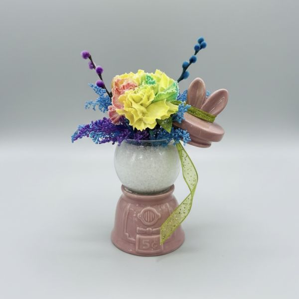 Spring Bunny Carnation