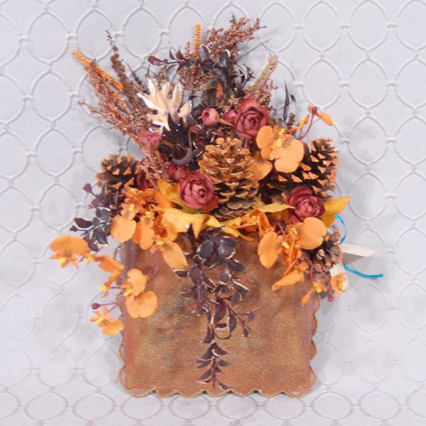Silk Arrangement #1T1700
