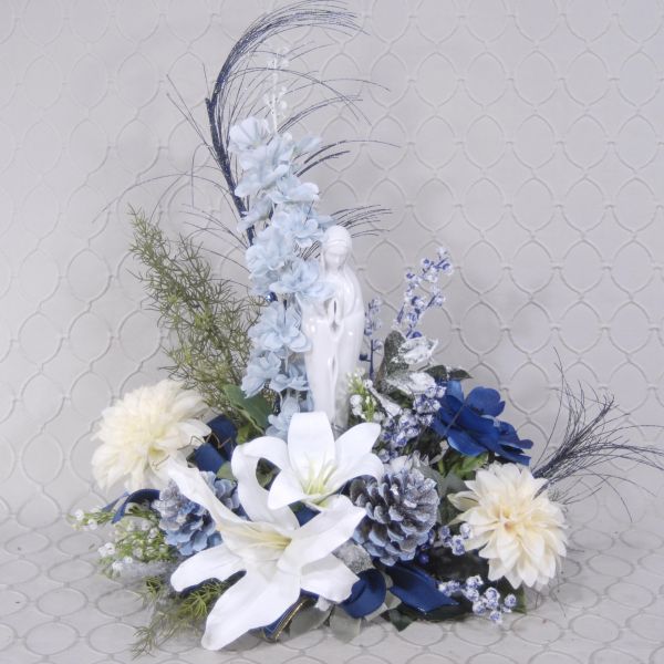 Silk Arrangement #1T1831
