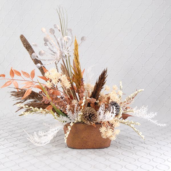 Silk Arrangement #983