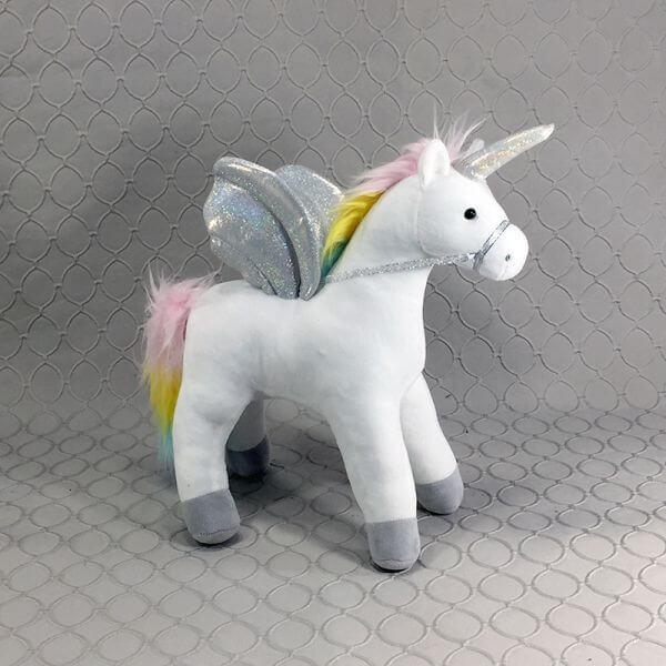 Musical & Light up Unicorn