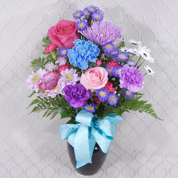 Sweet Raspberry #3572