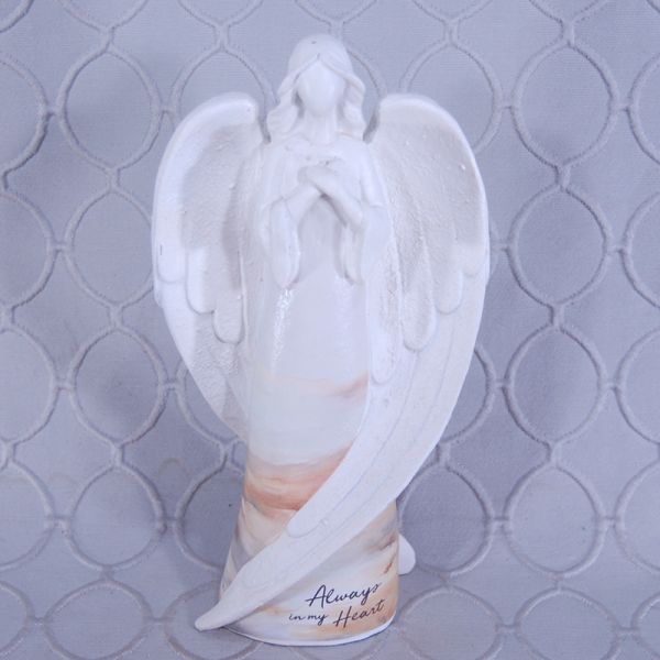 Angel #1827   (Always In My Heart)