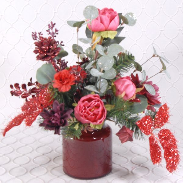 Silk Arrangement #1047