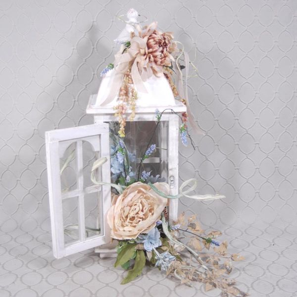 Silk Arrangement #1T1683