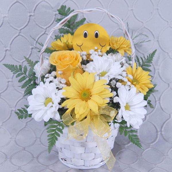 Sending Smiles 