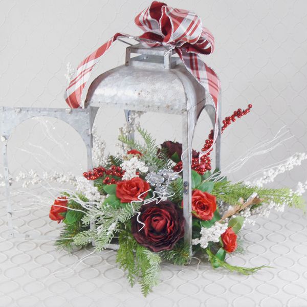 Silk Arrangement #1038