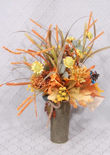 Silk Arrangement #1T1703