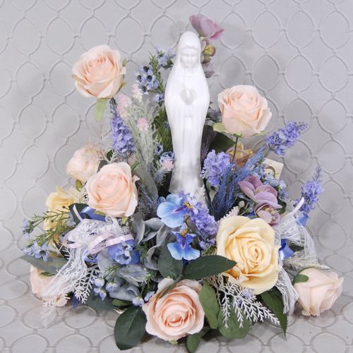 Silk Arrangement #1T1776
