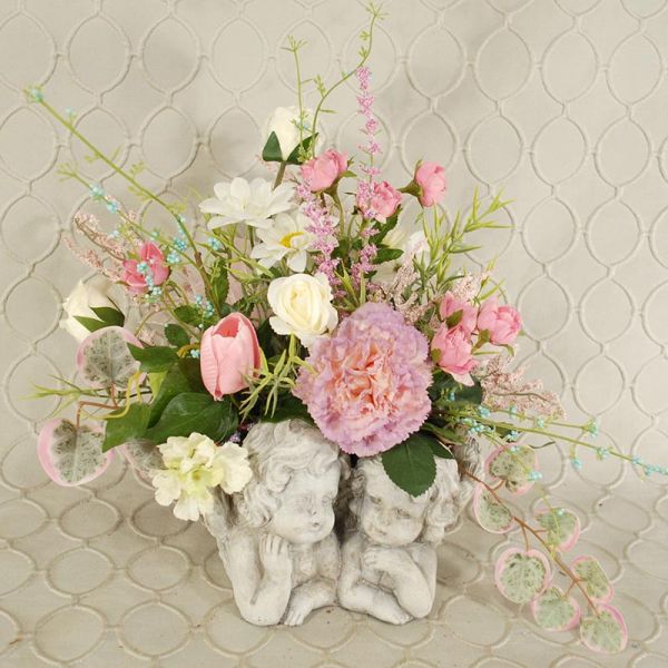 Silk Arrangement #1354