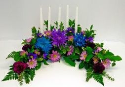 Urn Spray #3066