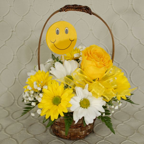 Sending Smiles 
