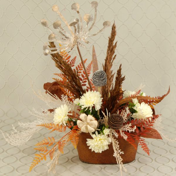 Silk Arrangement #771
