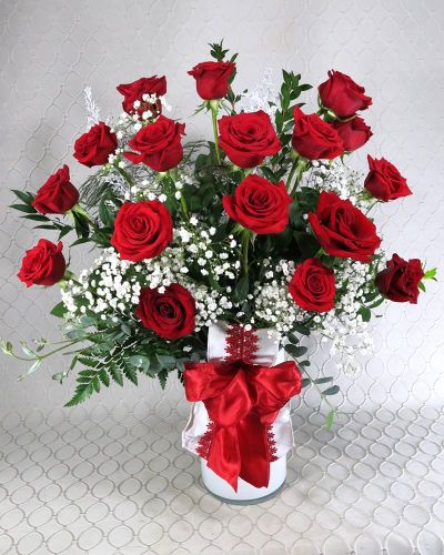 18 Rose Special  #RF2967