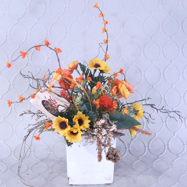Silk Arrangement #1446