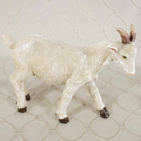 Goat Figurine