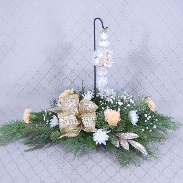 Christmas Centerpiece #2914