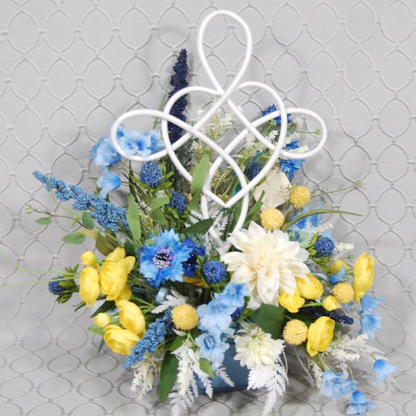 Silk Arrangement #1T1535