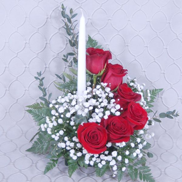 Light Of The World RF2932