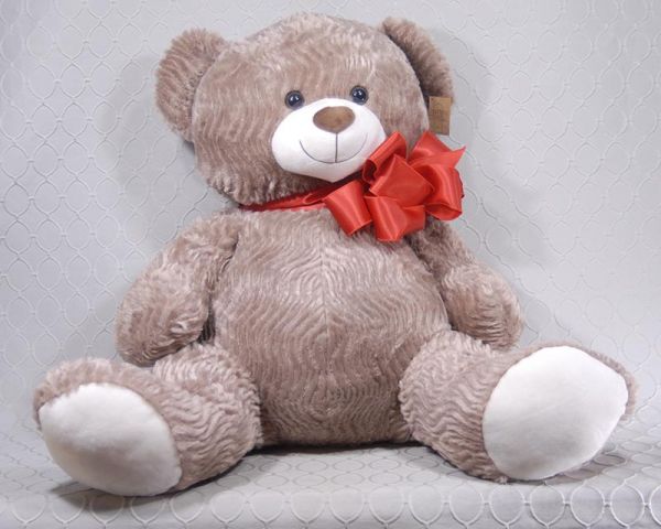 Large Brown Bear #209