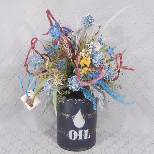 Silk Arrangement #1T1651