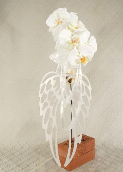 Silk Arrangement #1349