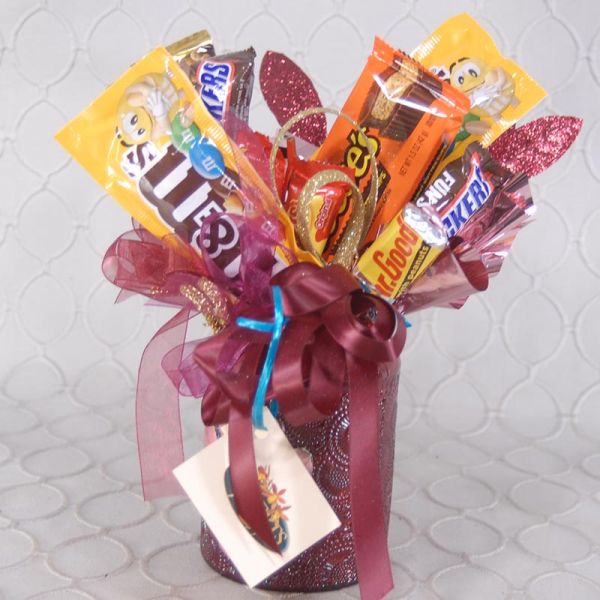 Candy Arrangement #1491