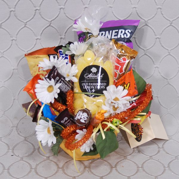 Candy Arrangement #1762