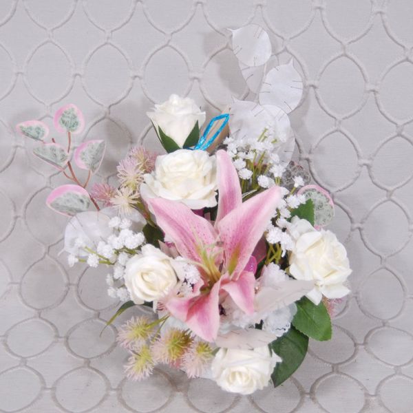 Silk Arrangement #1T1589