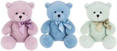 Jordie Teddy Bear  #PA281