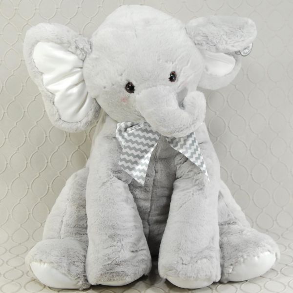 Jumbo Elephant #103