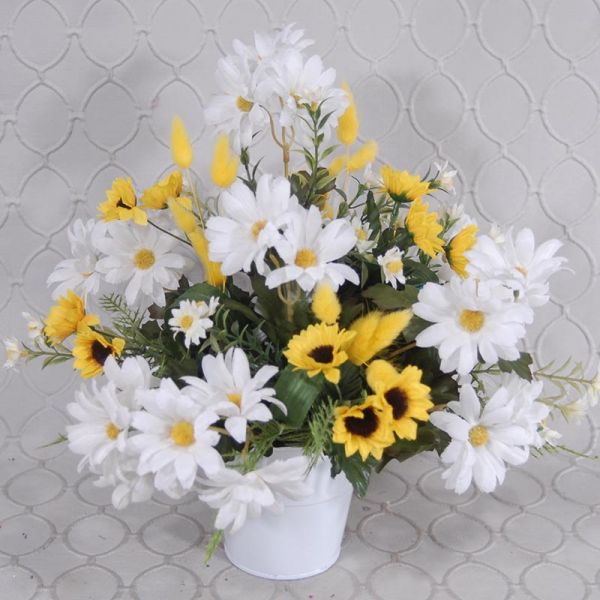 Silk Arrangement #1T1504