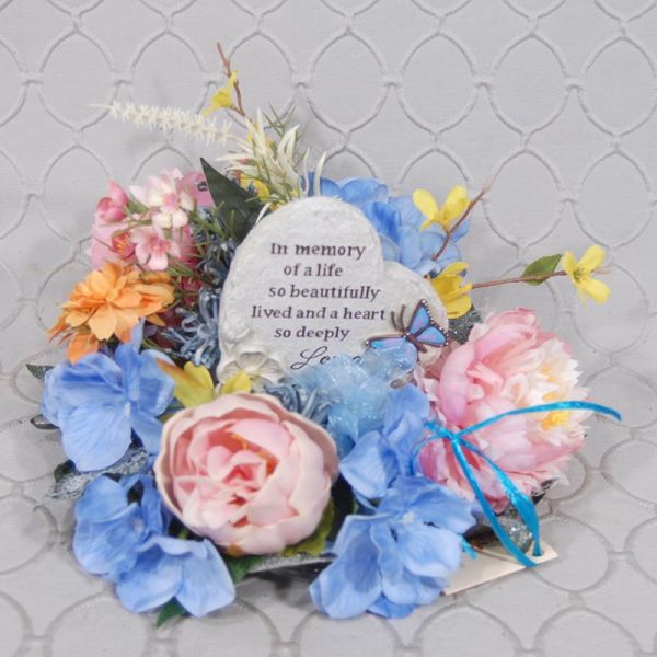 Silk Arrangement #1T1605