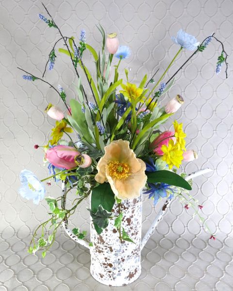 Silk Arrangement #1T1476