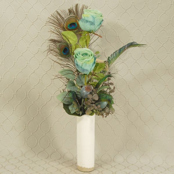 Silk Arrangement #870