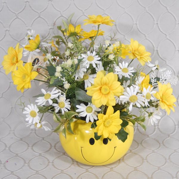 Silk Arrangement #1T1507