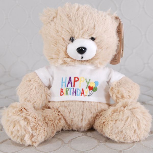 Happy Birthday Bear #1448