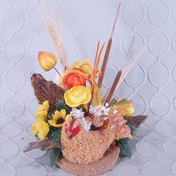 Silk Arrangement #1447