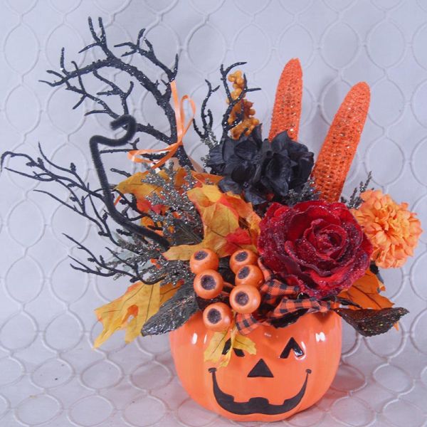 Silk Arrangement #1453