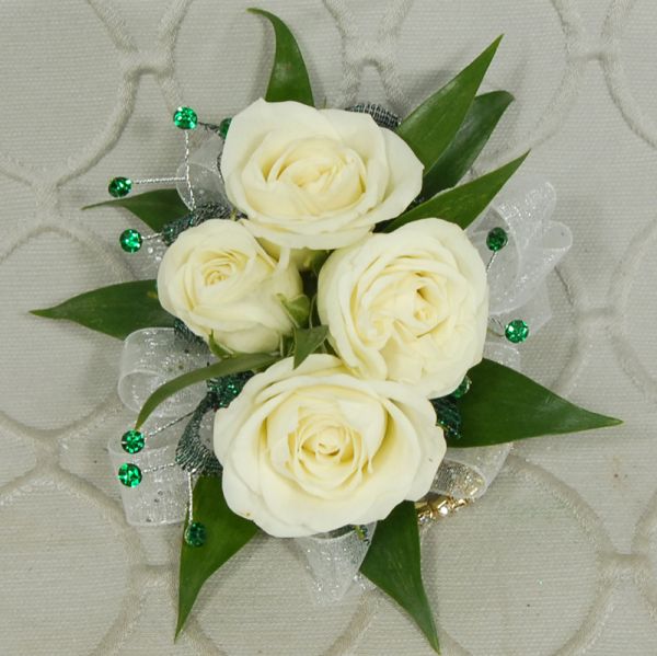 CORSAGE PRM216